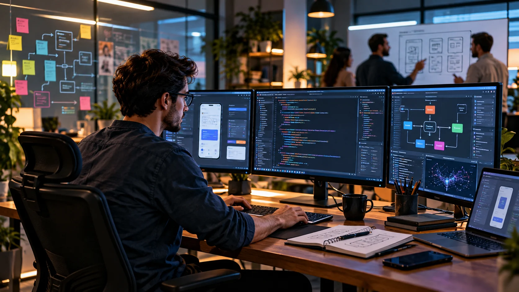 What Are the Skills Required for Software Development