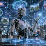 What is Artificial General Intelligence And How It Works