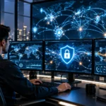 What is Networking in Cyber Security