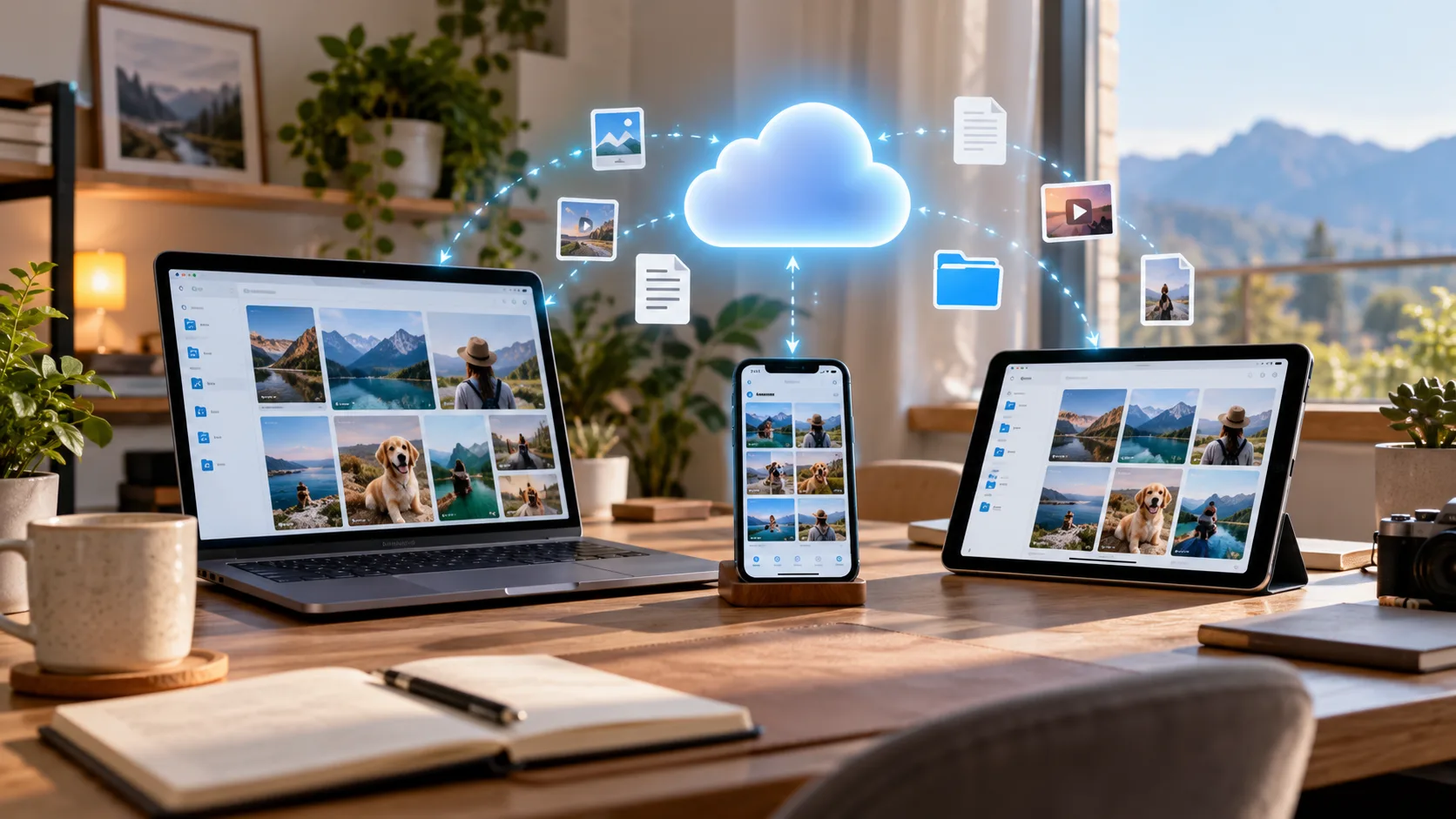 Best Cloud Storage for Personal Use