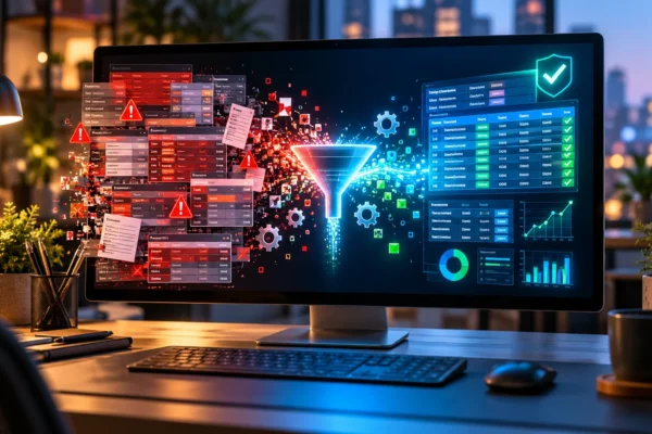 What Is Data Cleansing And Why is It Important