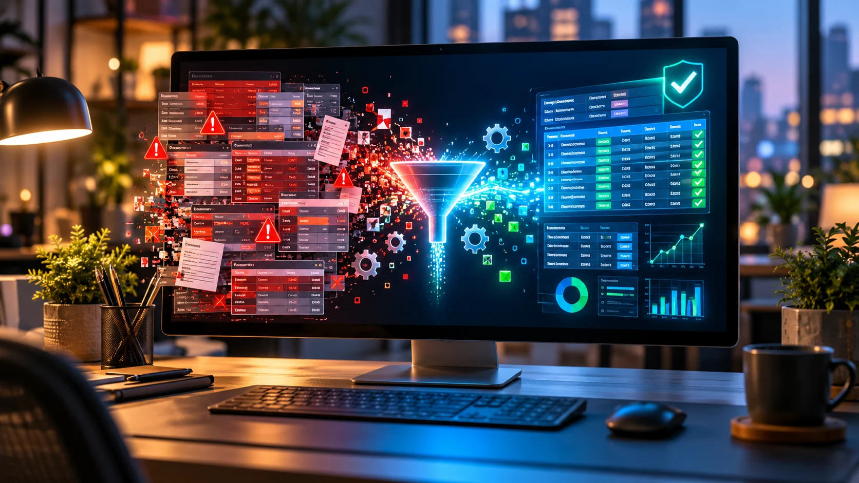 What Is Data Cleansing And Why is It Important