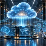 What is AI in Cloud Computing And How Does It Works